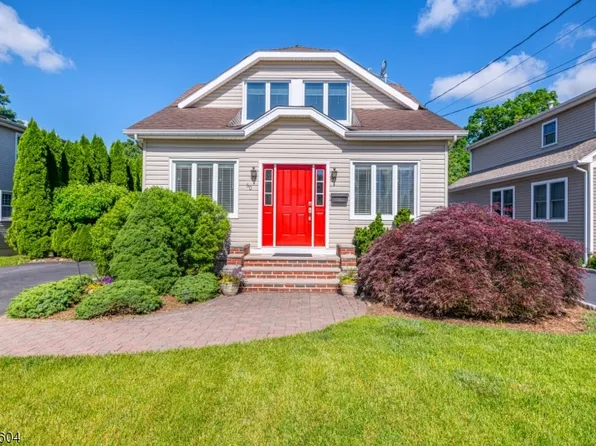 60 Burnham Rd, Morris Twp., NJ 07950