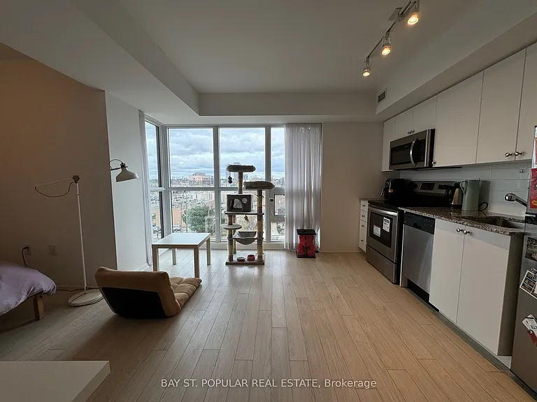 3091 Dufferin St #525 — Photo 4