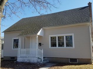 116 Mowry St, Danville, PA 17821