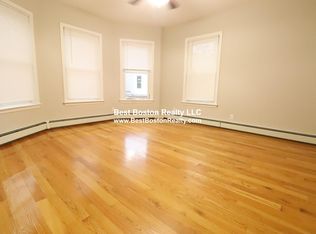 23 Portsmouth St #A1, Cambridge, MA 02141
