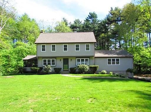 1st image of 3 Horseshoe Dr