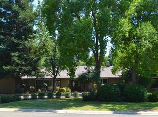 1289 E Brandywine Ln, Fresno, CA