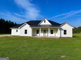 999 Darwel Long Rd NE, Ludowici, GA 31316