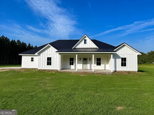 999 Darwel Long Rd NE, Ludowici, GA 31316