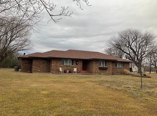 1266 1800th St, Iola, KS 66749