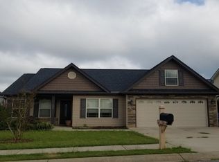 224 W Camelton Dr, Woodruff, SC 29388