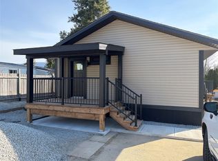 1361 30th St SE #42, Salmon Arm, BC V1E2N4