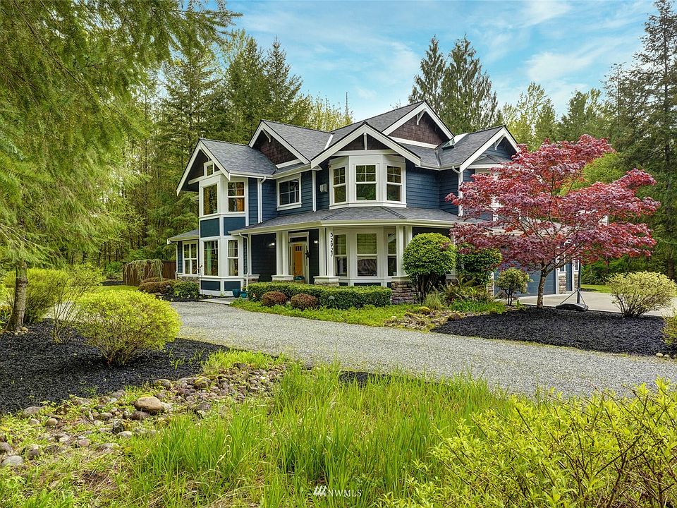 32927 NE 24th Street, Carnation, WA 98014 Zillow