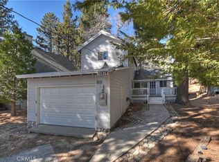 33874 Green Valley Lake Rd, Green Valley Lake, CA 92341