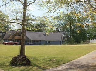 55 Ballard Rd, Trufant, MS 39573