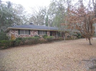 506 Greenwood Dr, Dublin, GA 31021