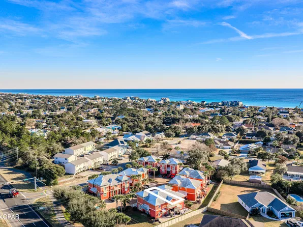 100 Downing St Unit 10, Panama City Beach, FL 32413