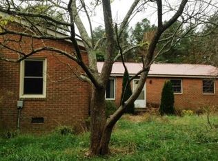 548 Cooper St, Staley, NC 27355