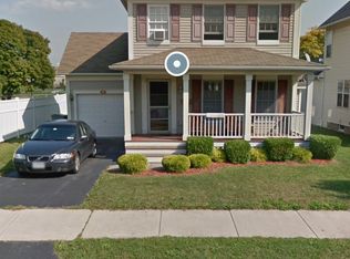 8 Cunningham St, Rochester, NY 14608