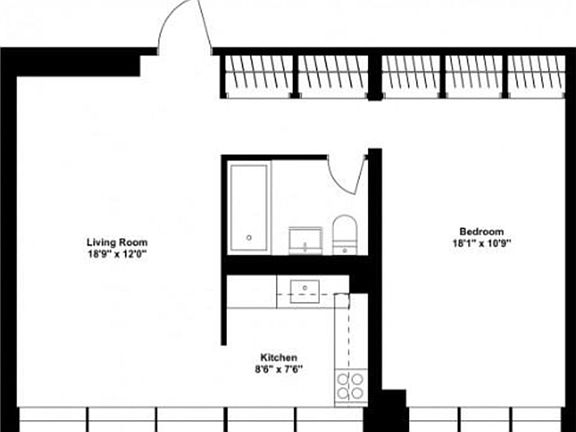 2nd image of 300 E 90th St APT 2C