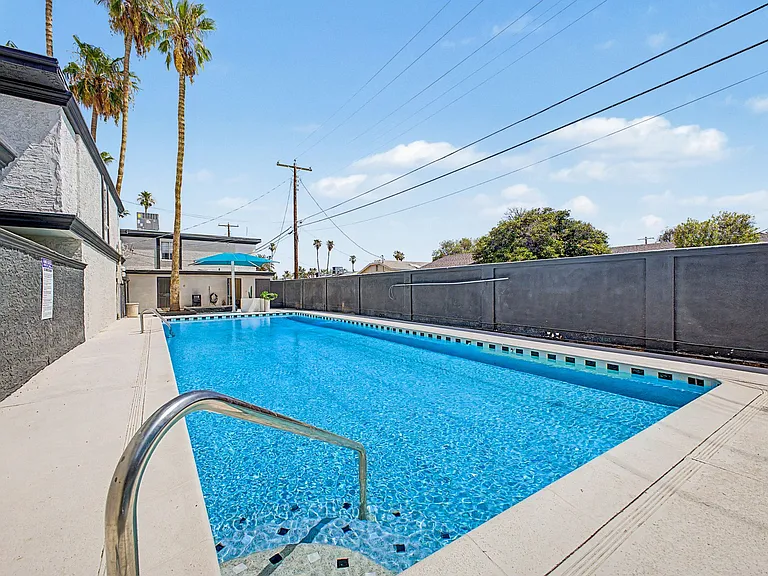 CenTria Townhomes 44 — Photo 25