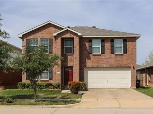 5908 English Manor Rd, Denton, TX 76210