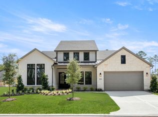22114 Oleta River Dr, Porter, TX 77365