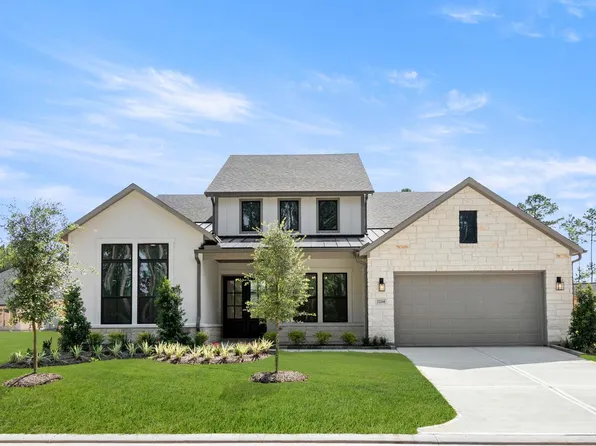 22114 Oleta River Dr, Porter, TX 77365