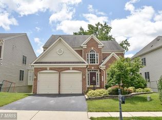 6016 Ashby Heights Cir, Alexandria, VA 22315