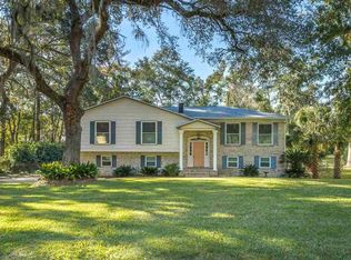 3518 Tullamore Ln, Tallahassee, FL 32309