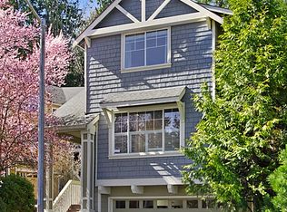 57 Sunset Ct NW, Issaquah, WA 98027