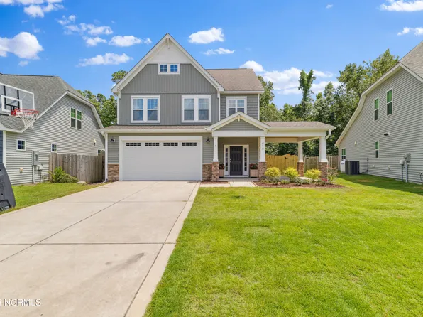 416 Middle Grove Lane, Wilmington, NC 28411