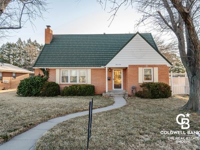 1110 N 7th St, Garden City, KS, 67846