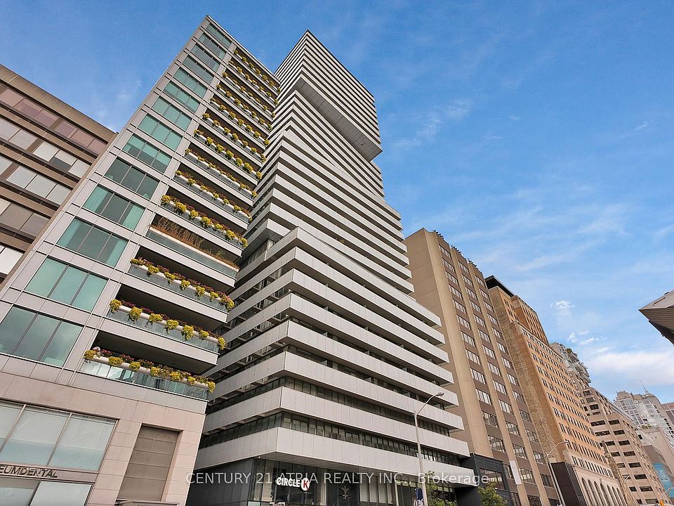 1st image of 200 Bloor St W #3002