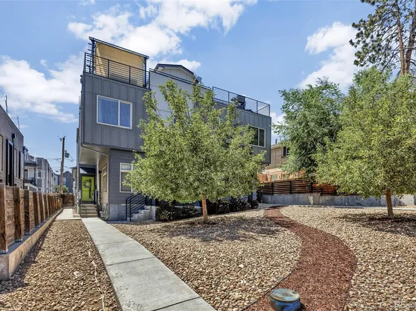 1273 Xavier Street, Denver, CO 80204