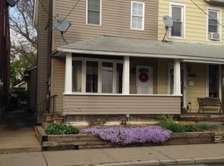 1521 Newport Ave, Northampton, PA 18067