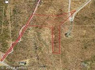 7835 Jackson Mountain Dr, Frederick, MD 21702