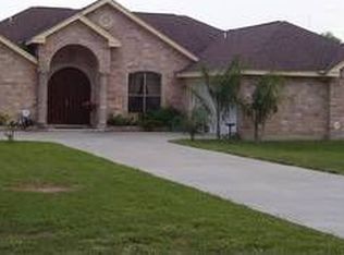 27820 McLelland Rd, Harlingen, TX 78552