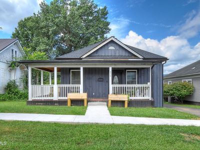 216 3rd St, Erwin, TN, 37650