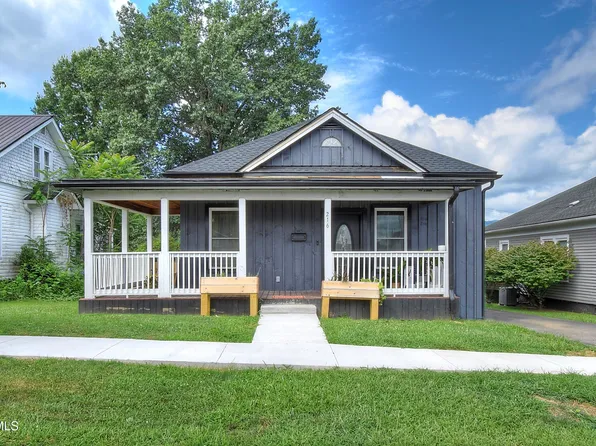 216 3rd St, Erwin, TN 37650