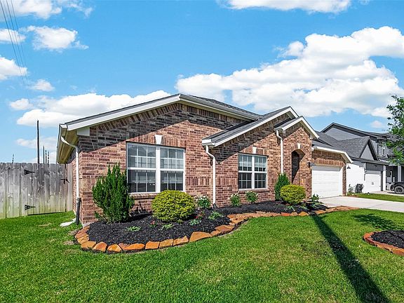 2nd image of 3934 Birtley Bend Way