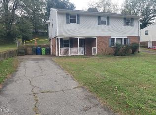 2017 Waters Dr, Raleigh, NC 27610