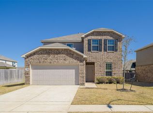 15810 Mountain Willow Way, Cypress, TX 77429