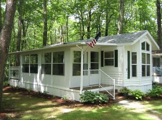 120 Bears Den Rd UNIT 13E, Wells, ME 04090