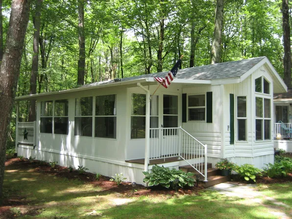 120 Bears Den Road #13E, Wells, ME 04090