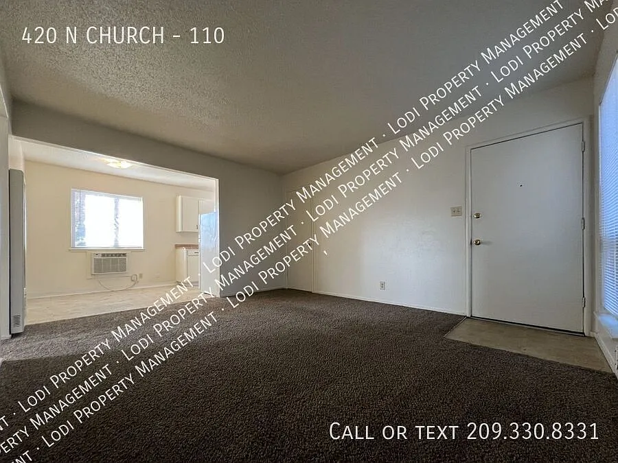 Downstairs 2 Bedroom Apartment — Photo 3