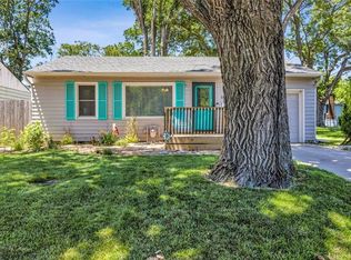 5832 Woodson Rd, Raytown, MO 64133