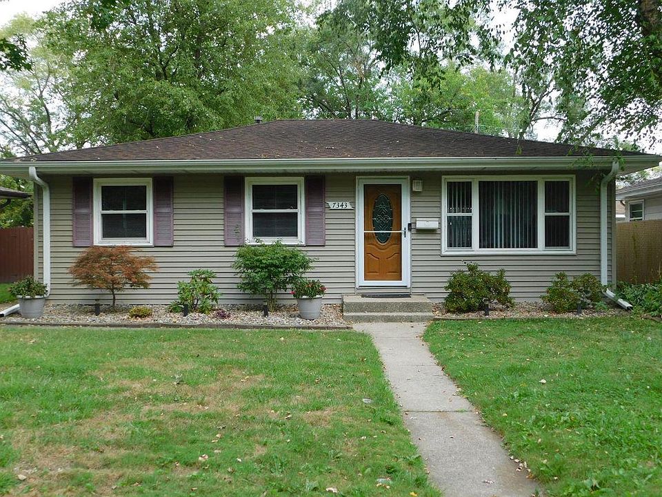 1st image of 7343 Missouri Ave