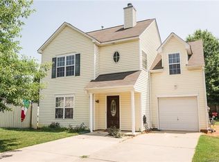 1517 Kindred Cir NW, Concord, NC 28027