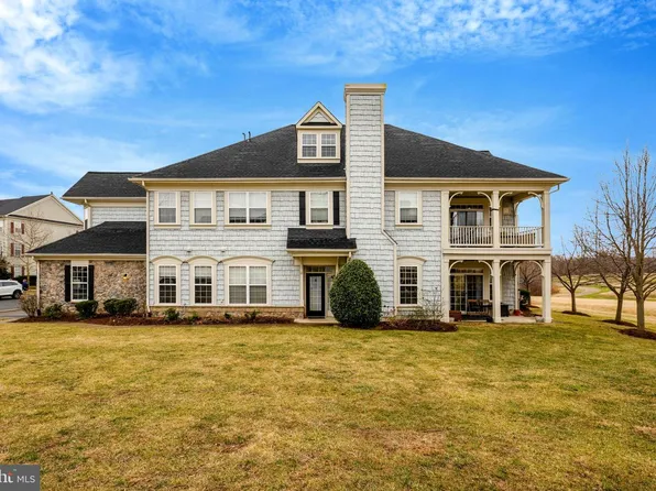 13910 Greendale Dr #33, Woodbridge, VA 22191