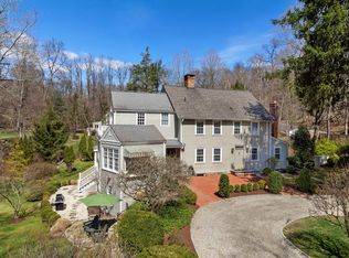 42 Seven Bridges Rd, Chappaqua, NY 10514
