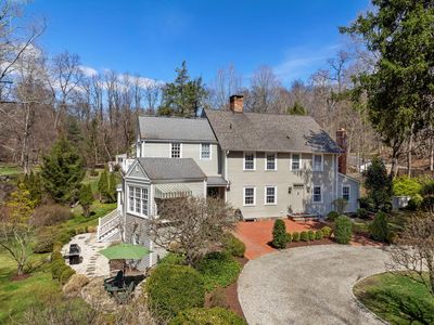 42 Seven Bridges Road, Chappaqua, NY, 10514