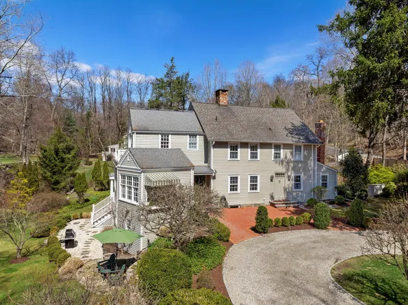 42 Seven Bridges Road, Chappaqua, NY 10514