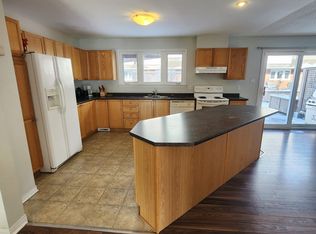 134 Monterey Dr #1, Ottawa, ON K2H 7A8