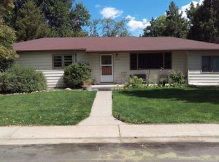 5172 S Julian St, Littleton, CO 80123